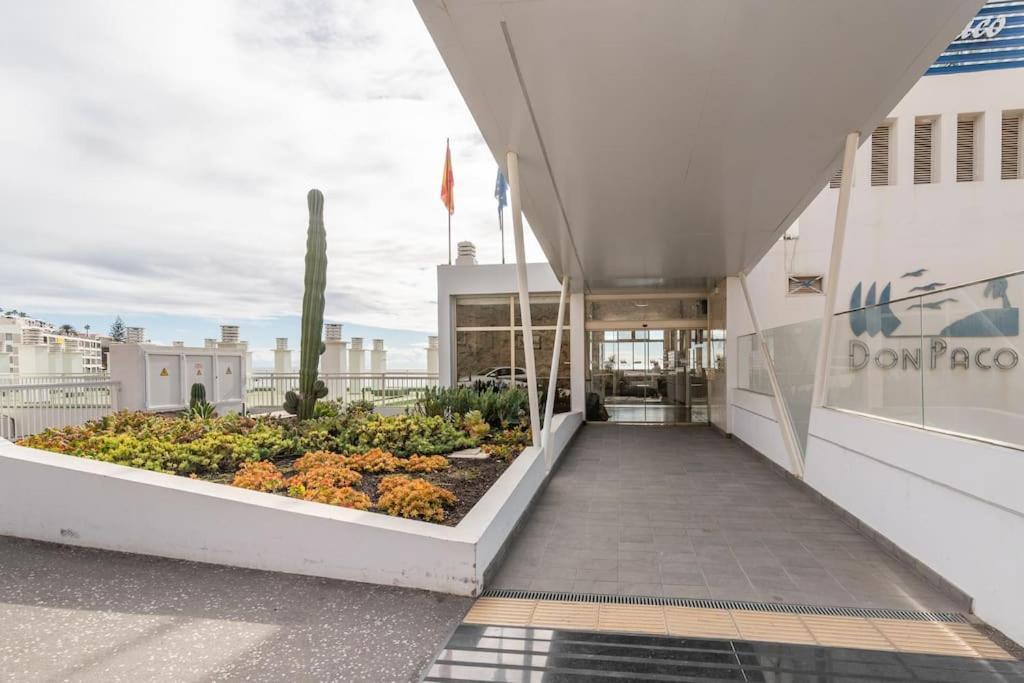 Beautiful On The Beachfront Patalavaca