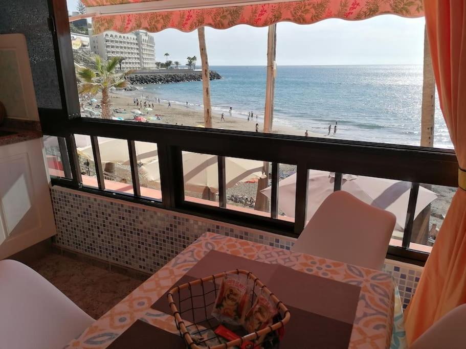 Beautiful On The Beachfront Apartment *