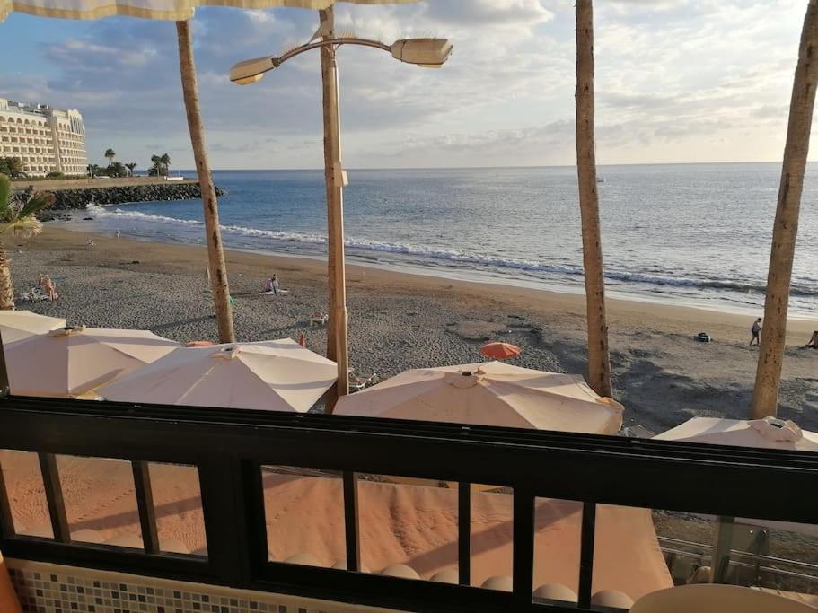 Apartment Beautiful On The Beachfront
