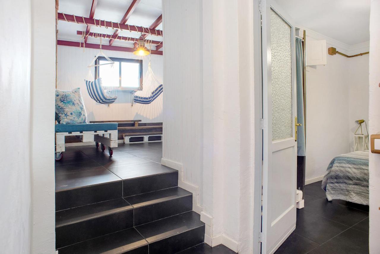 Apartamento Sales Moya (Gran Canaria)