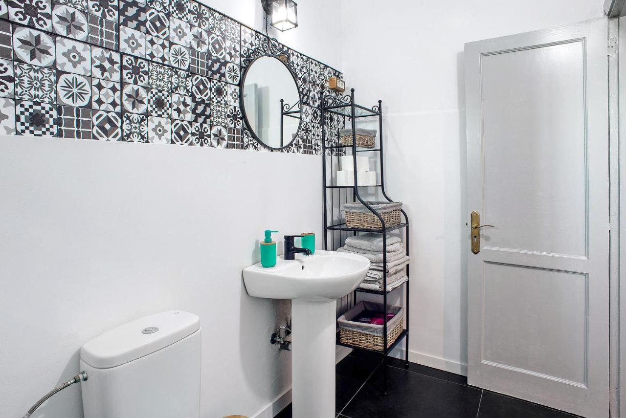 Apartamento Sales Moya (Gran Canaria)