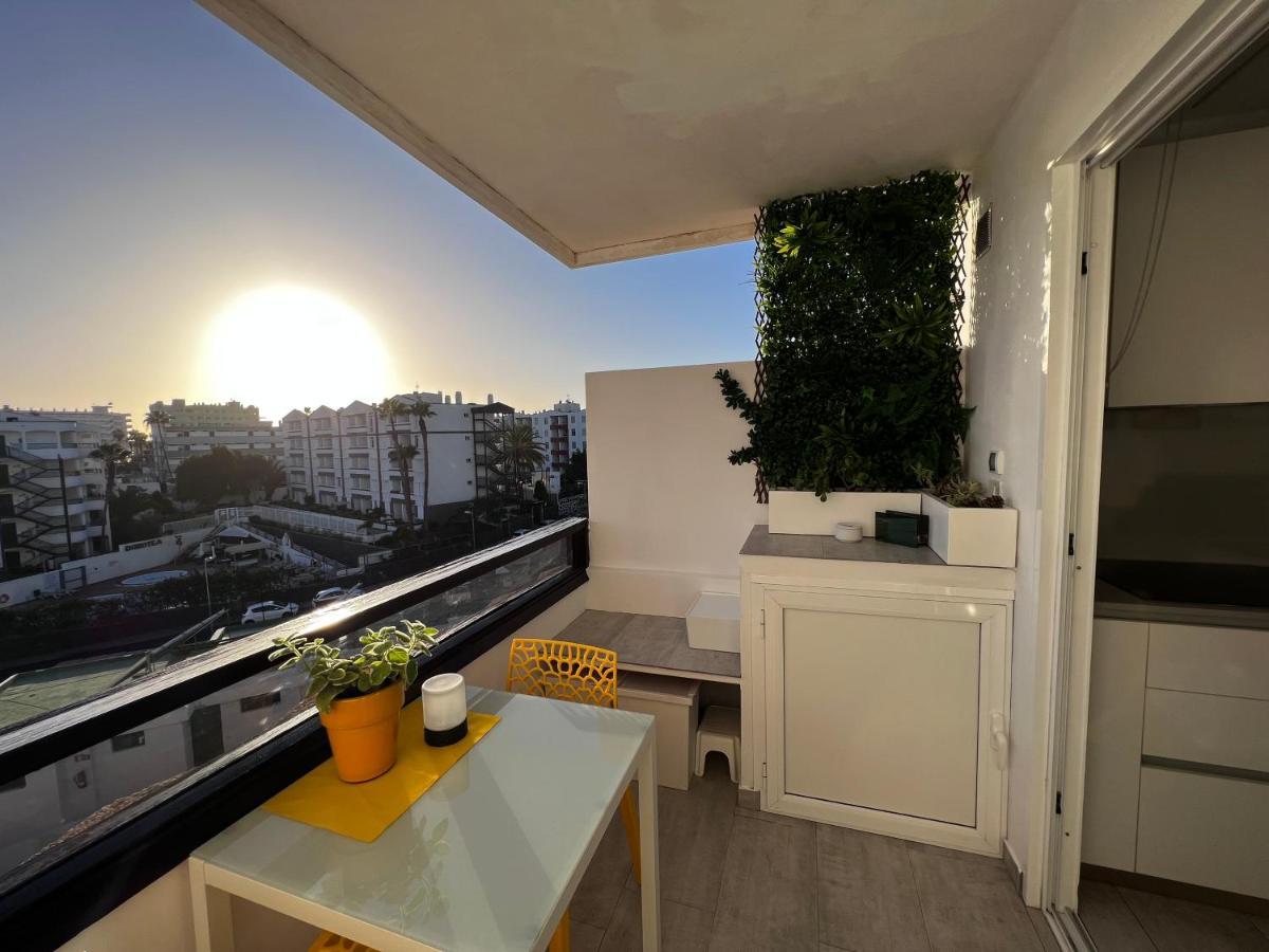 Estudio Mondrian Playa del Inglés