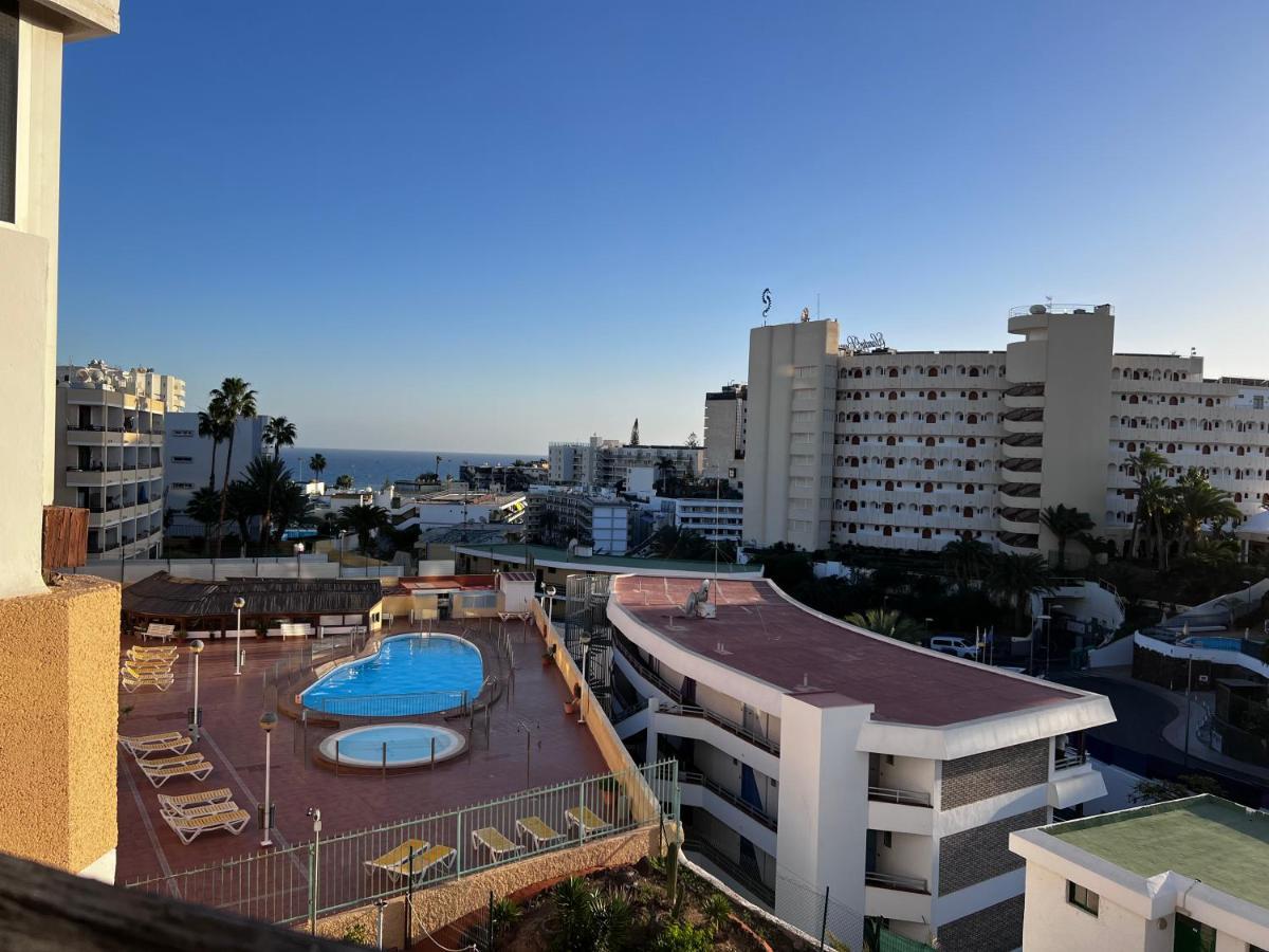 Estudio Mondrian * Playa del Inglés