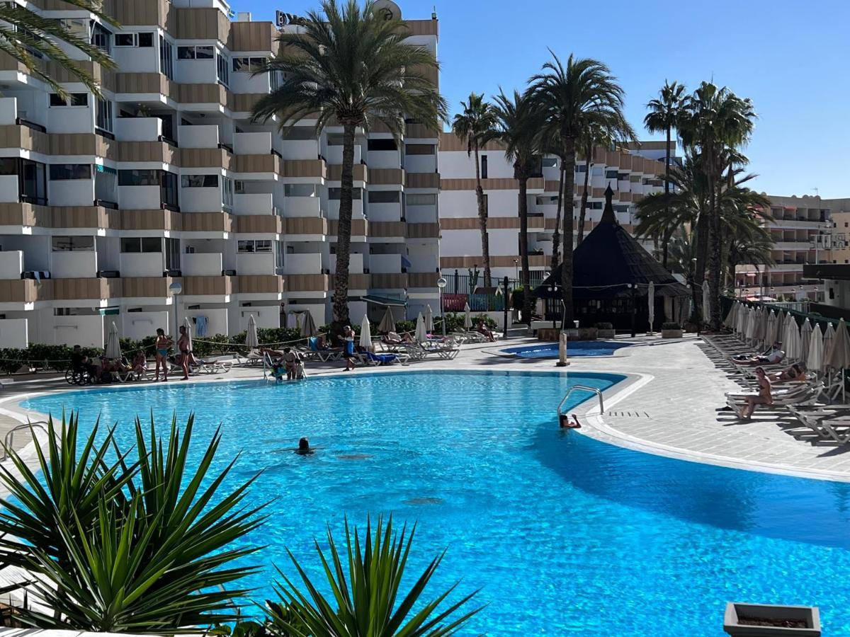 Estudio Mondrian Playa del Inglés