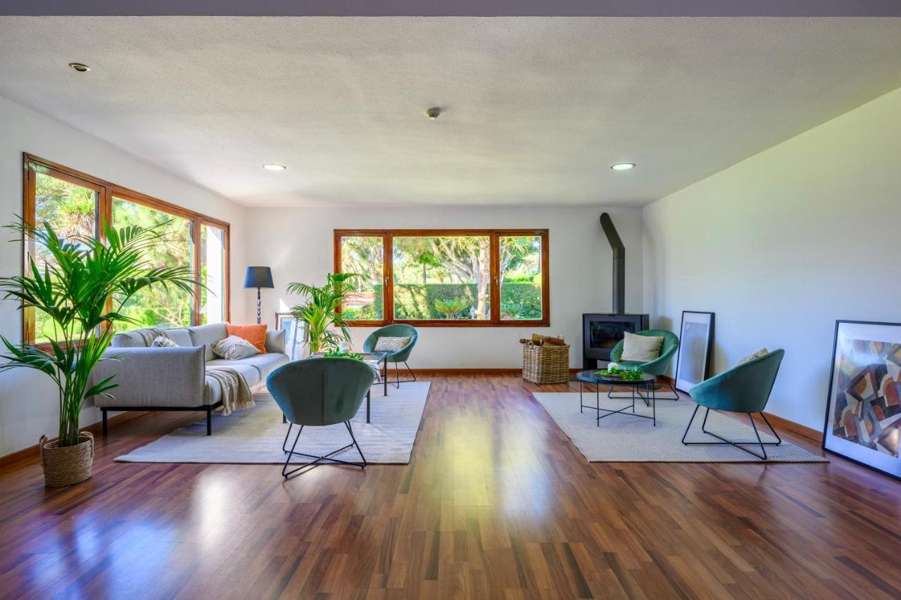 Bed & Breakfast Bandama Golf By Airnest (adults Only) Santa Brígida