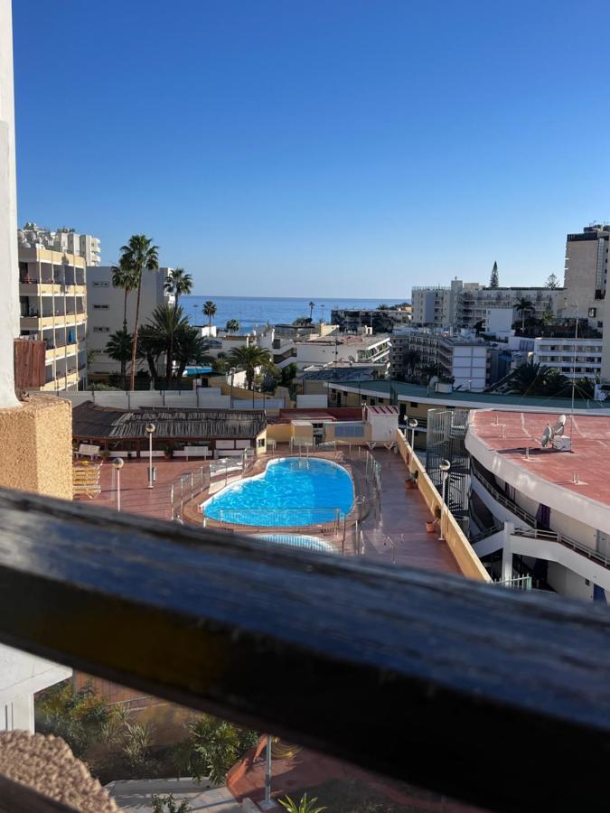 Estudio Mondrian Playa del Inglés