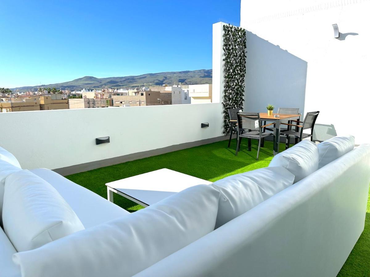 Apartment Verano Azul