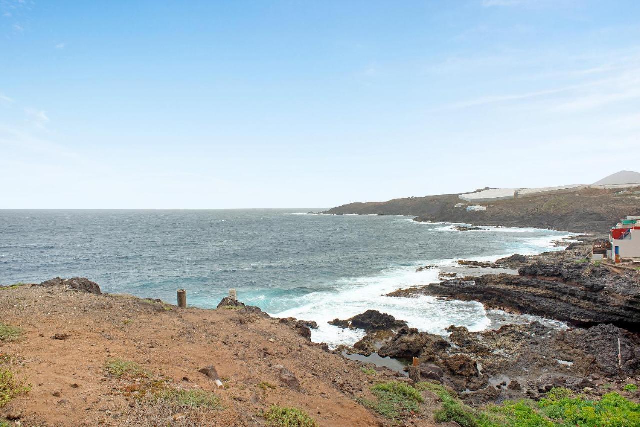 Сasa de vacaciones El Faro