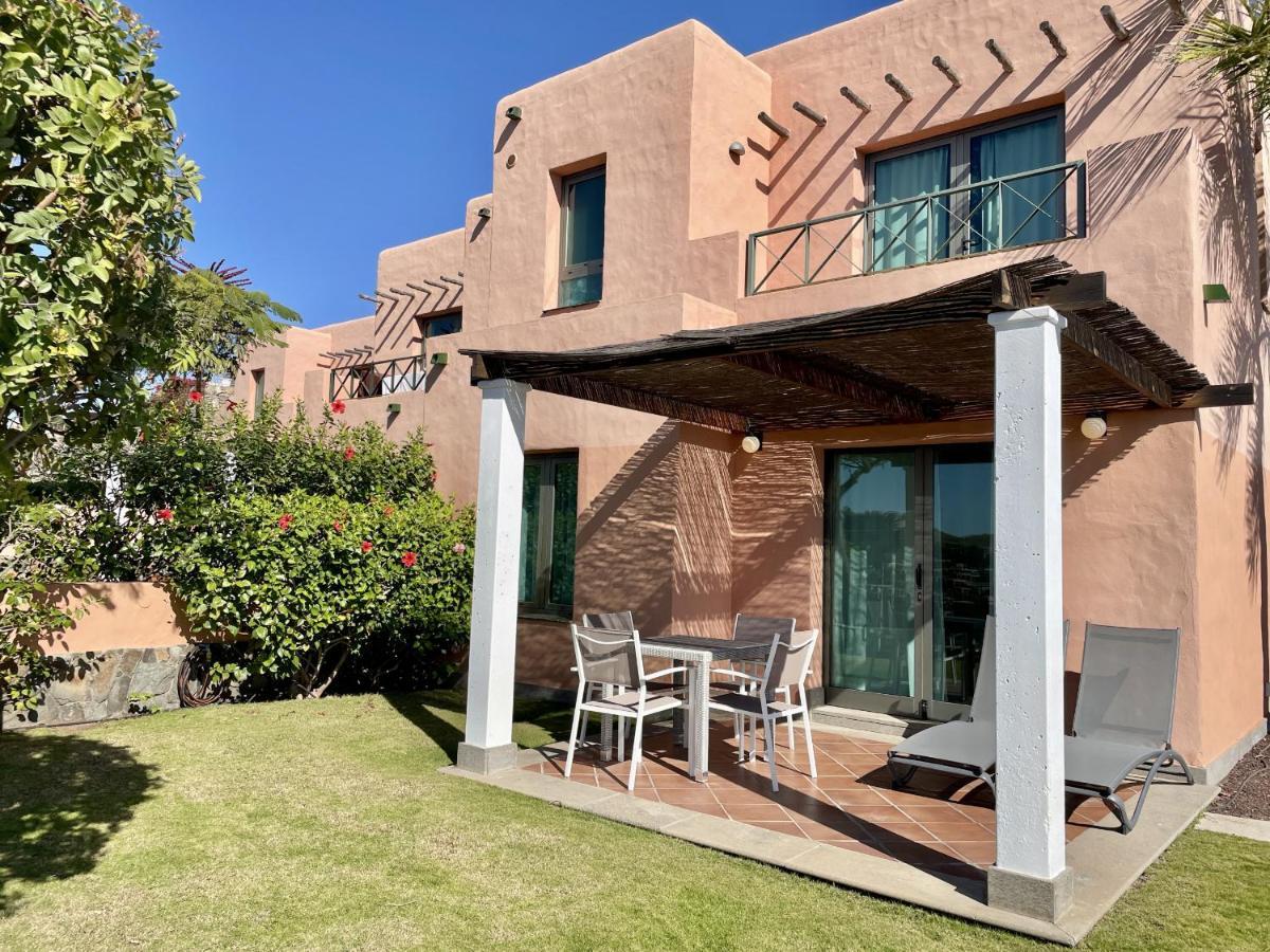 Homeforguest 7 In Salobre Golf With Views To The Mountains San Bartolome de Tirajana (Gran Canaria)