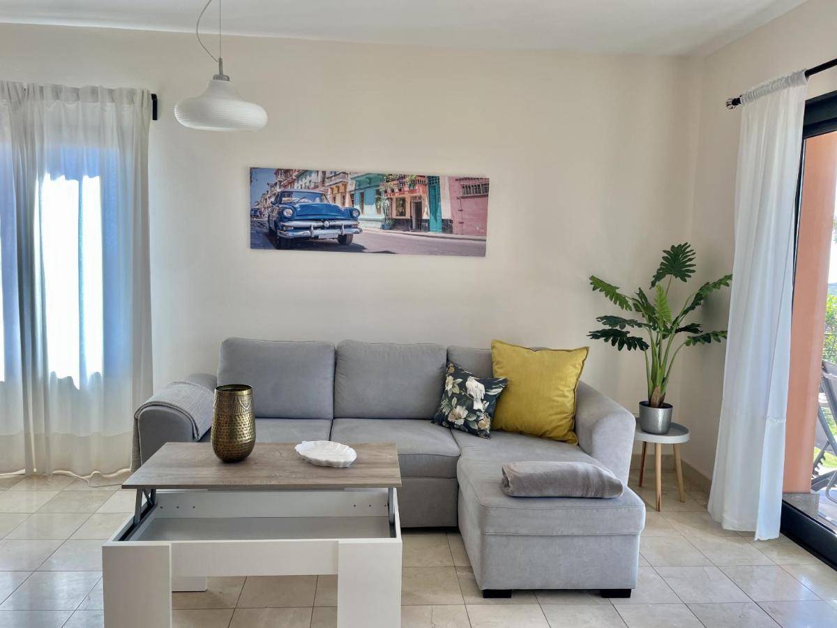 Homeforguest 7 In Salobre Golf With Views To The Mountains * San Bartolome de Tirajana (Gran Canaria)