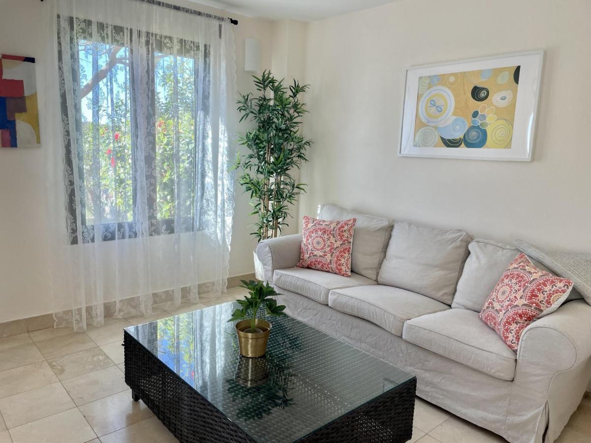 Homeforguest 7 In Salobre Golf With Views To The Mountains Villa San Bartolome de Tirajana (Gran Canaria)