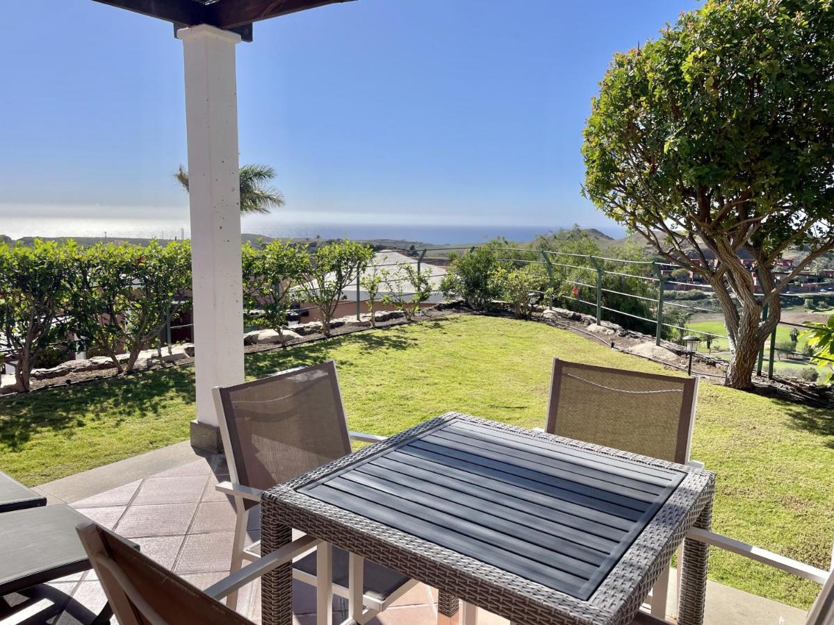 Villa Homeforguest 7 In Salobre Golf With Views To The Mountains San Bartolome de Tirajana (Gran Canaria)