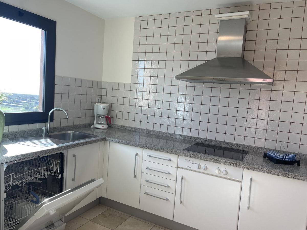 Homeforguest 7 In Salobre Golf With Views To The Mountains * San Bartolome de Tirajana (Gran Canaria)