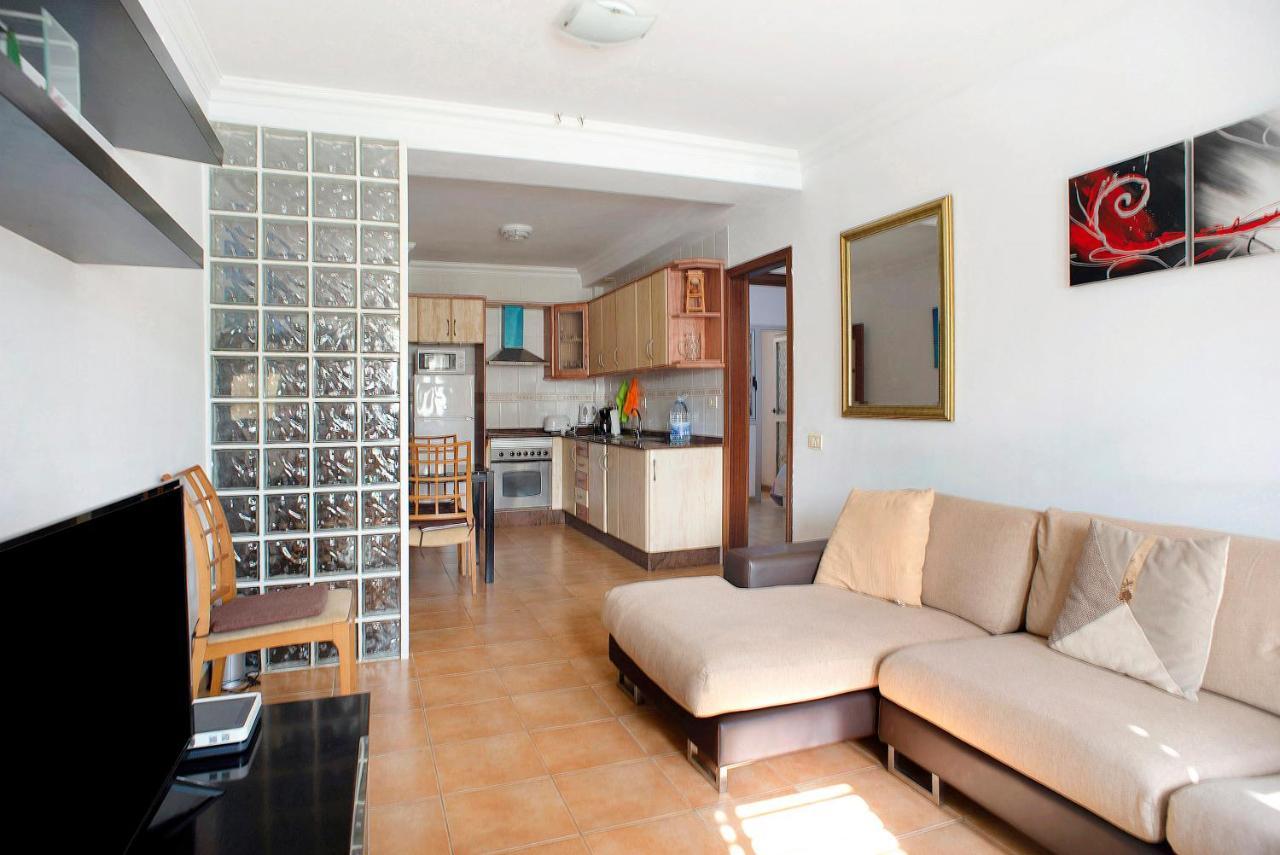 Playa Sardina Apartment Galdar