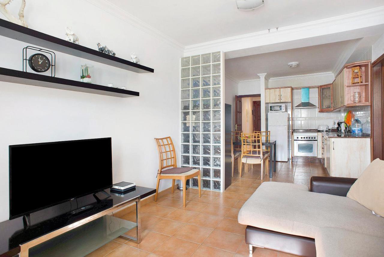 Playa Sardina Apartment Galdar