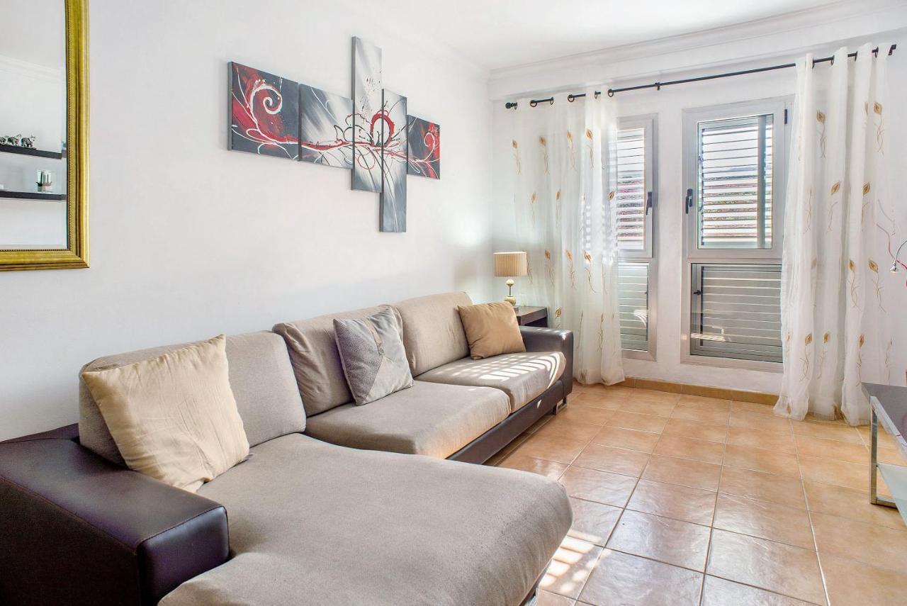Playa Sardina Apartment *