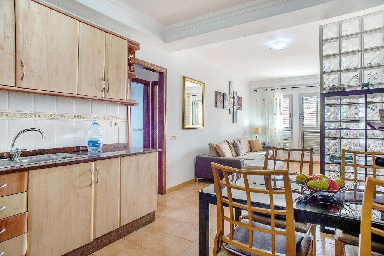 Playa Sardina Apartment Galdar