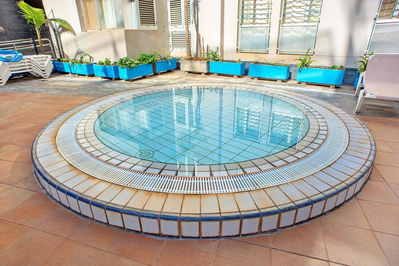 Apartment Playa Sardina Galdar