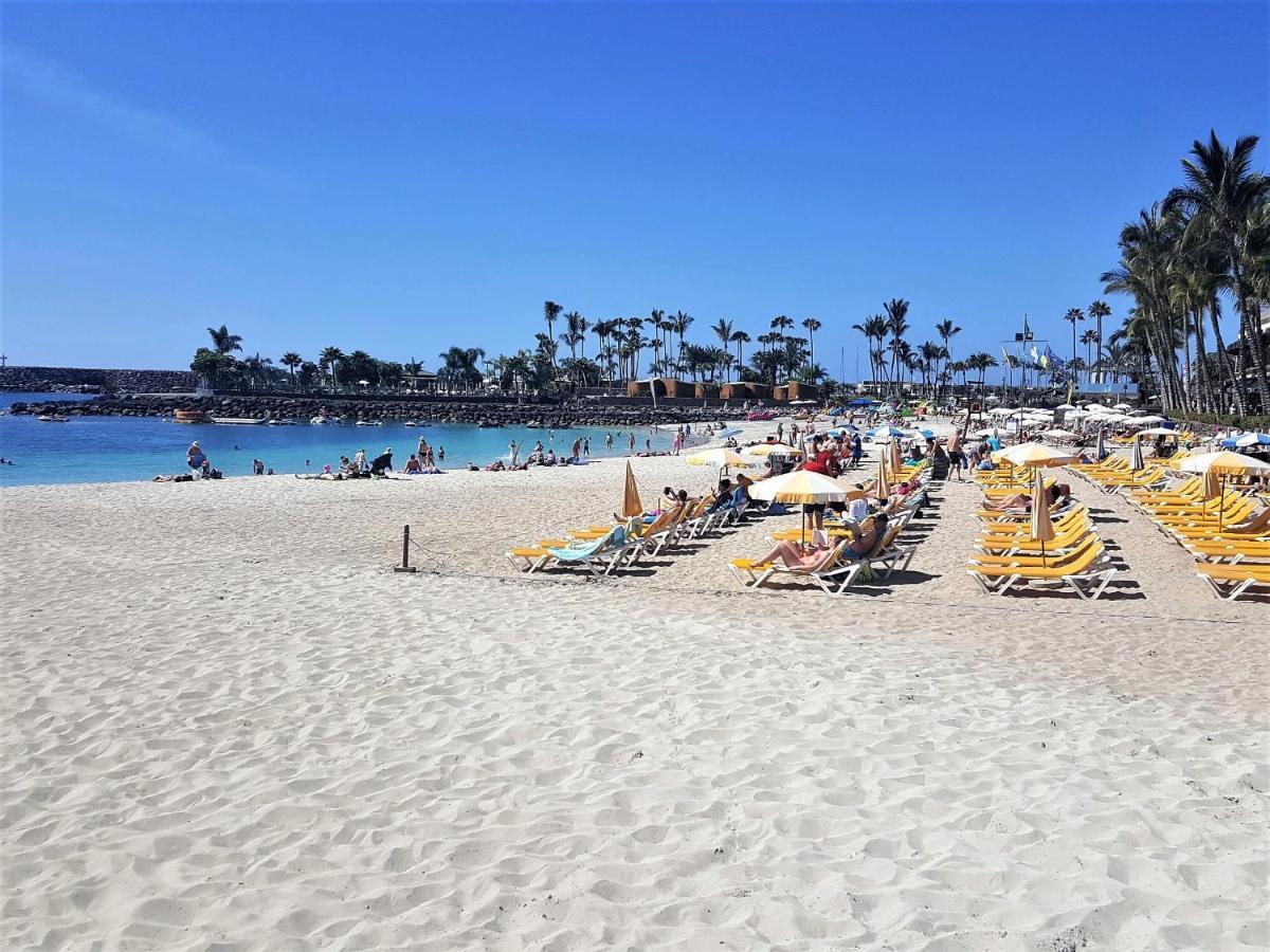 Apartamento Mirapuerto - Luxury With Sea View *