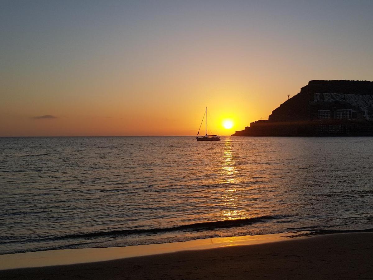 Mirapuerto - Luxury With Sea View Apartamento *