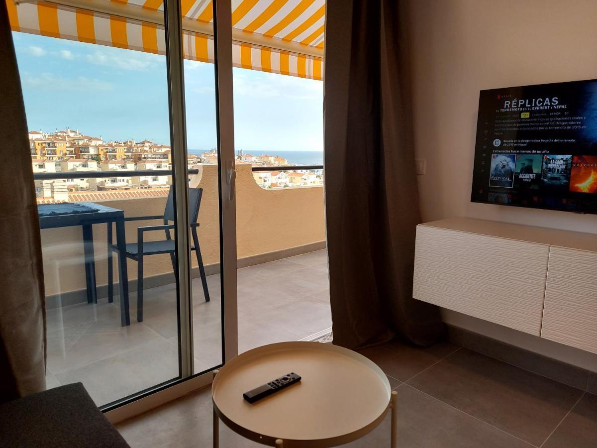 Mirapuerto - Luxury With Sea View Mogán