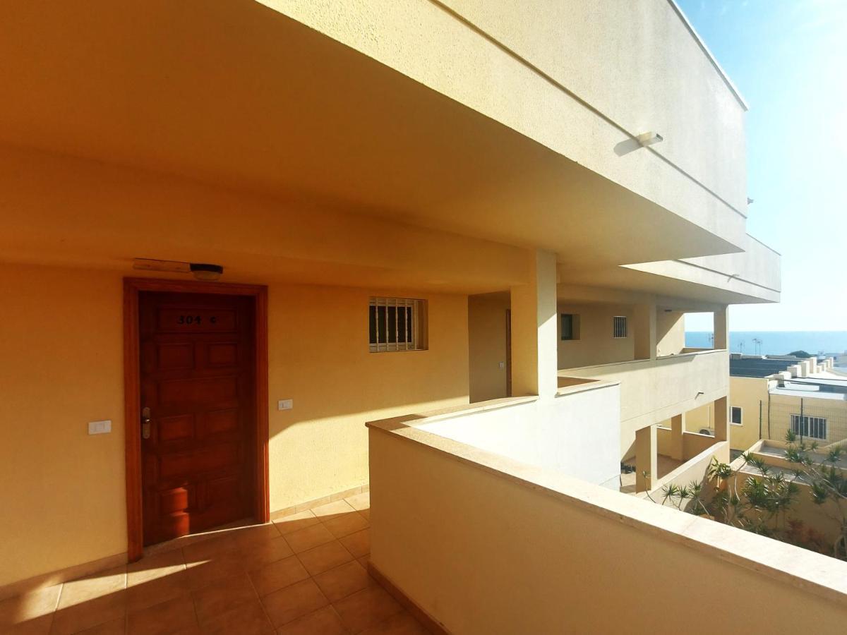 Mirapuerto - Luxury With Sea View Apartamento *