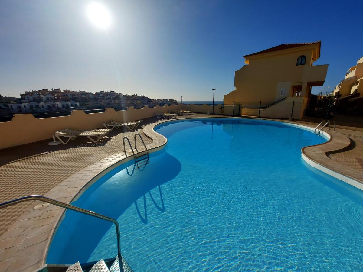 Mirapuerto - Luxury With Sea View Apartamento Mogán