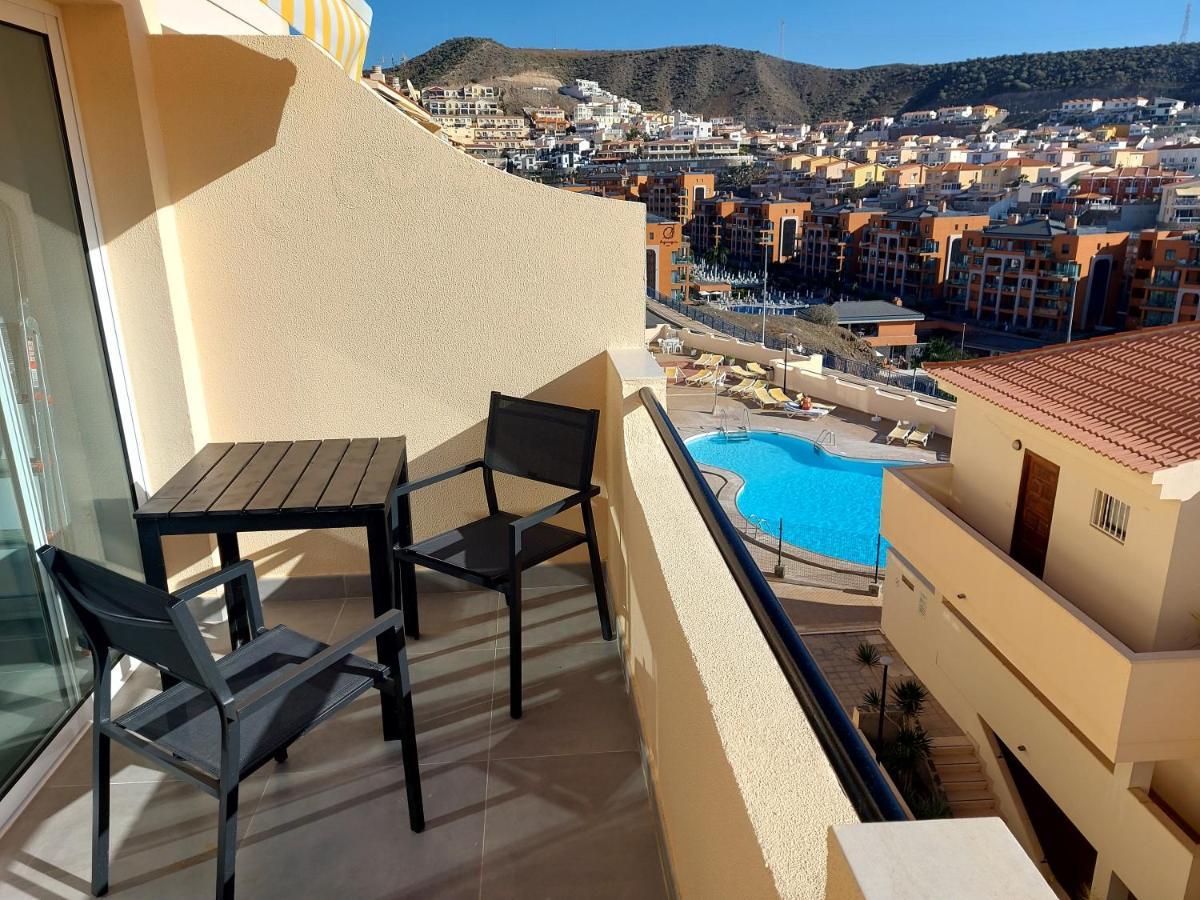 Apartamento Mirapuerto - Luxury With Sea View