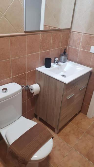 Vv Velero Apartment