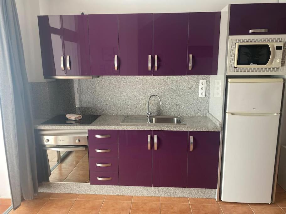 Apartment Vv Velero Puerto De Mogan