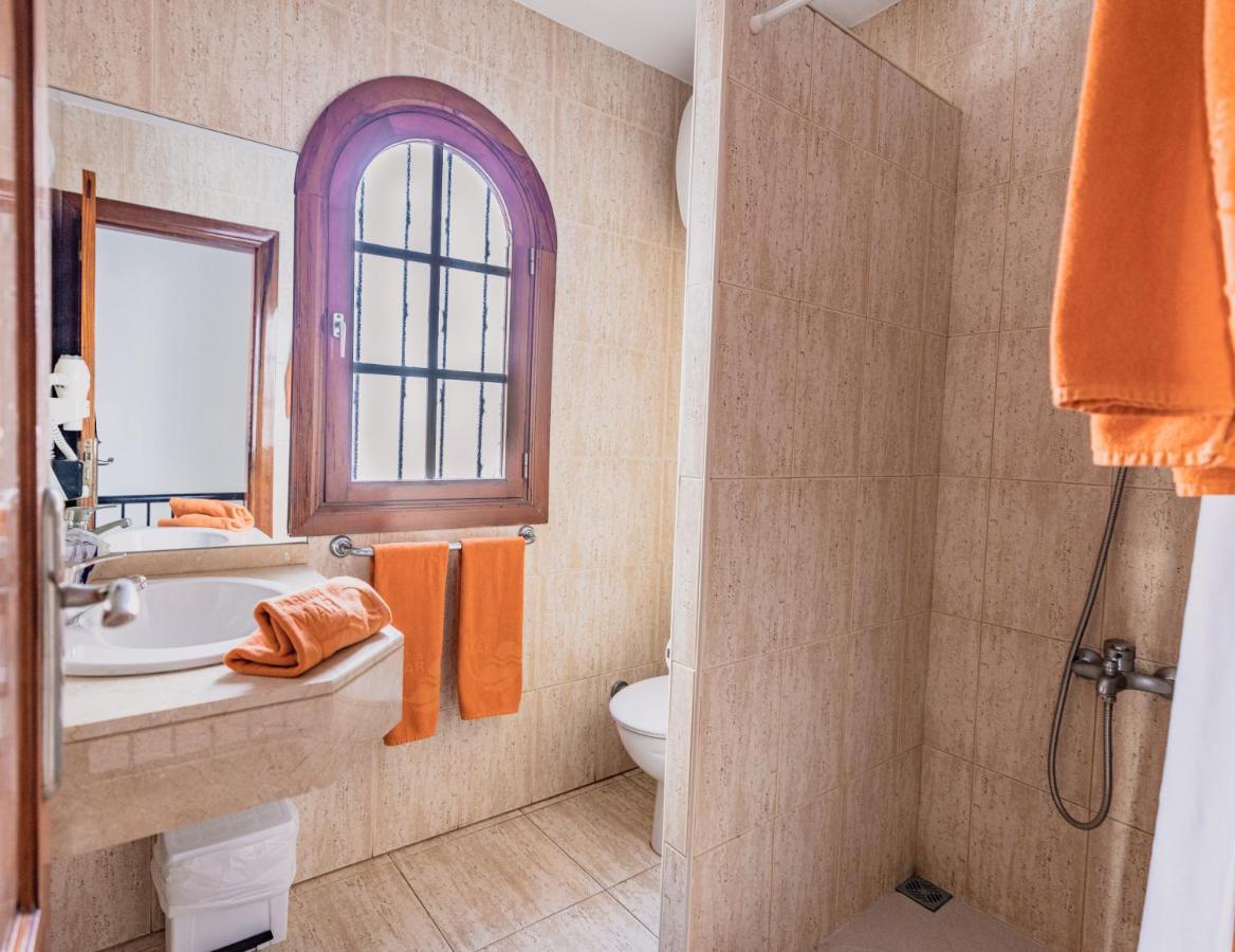 Parquemar Apartment