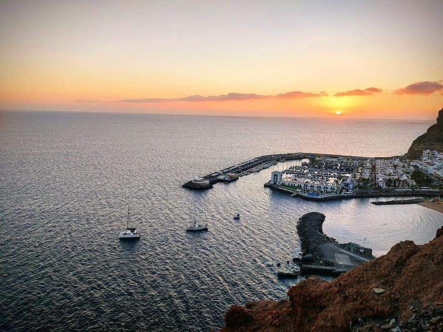 Vv Velero Apartment Puerto De Mogan