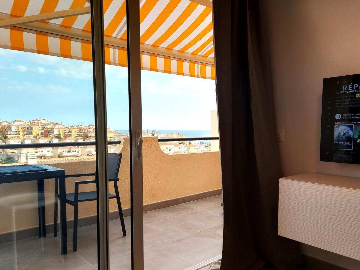 Mirapuerto - Luxury With Sea View * Mogán