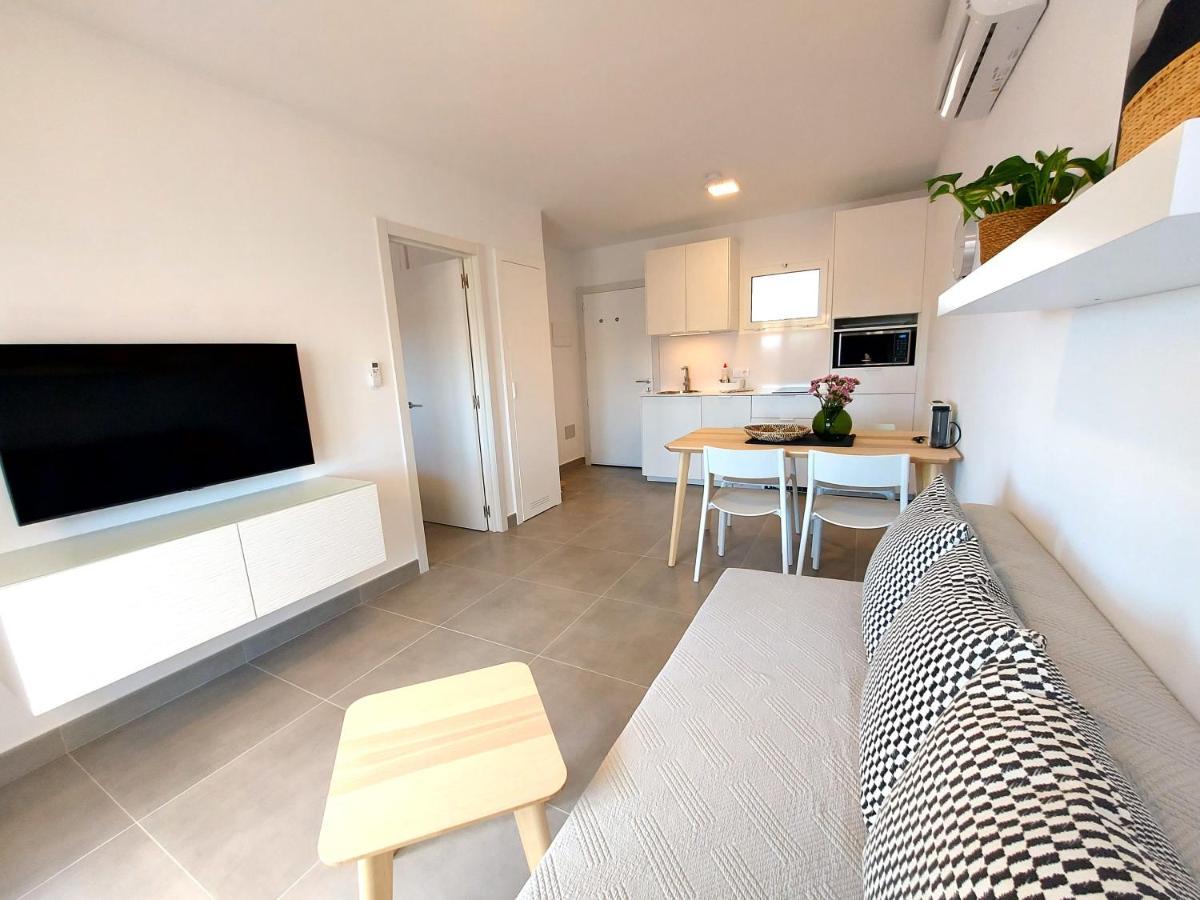Mirapuerto - Luxury With Sea View * Mogán
