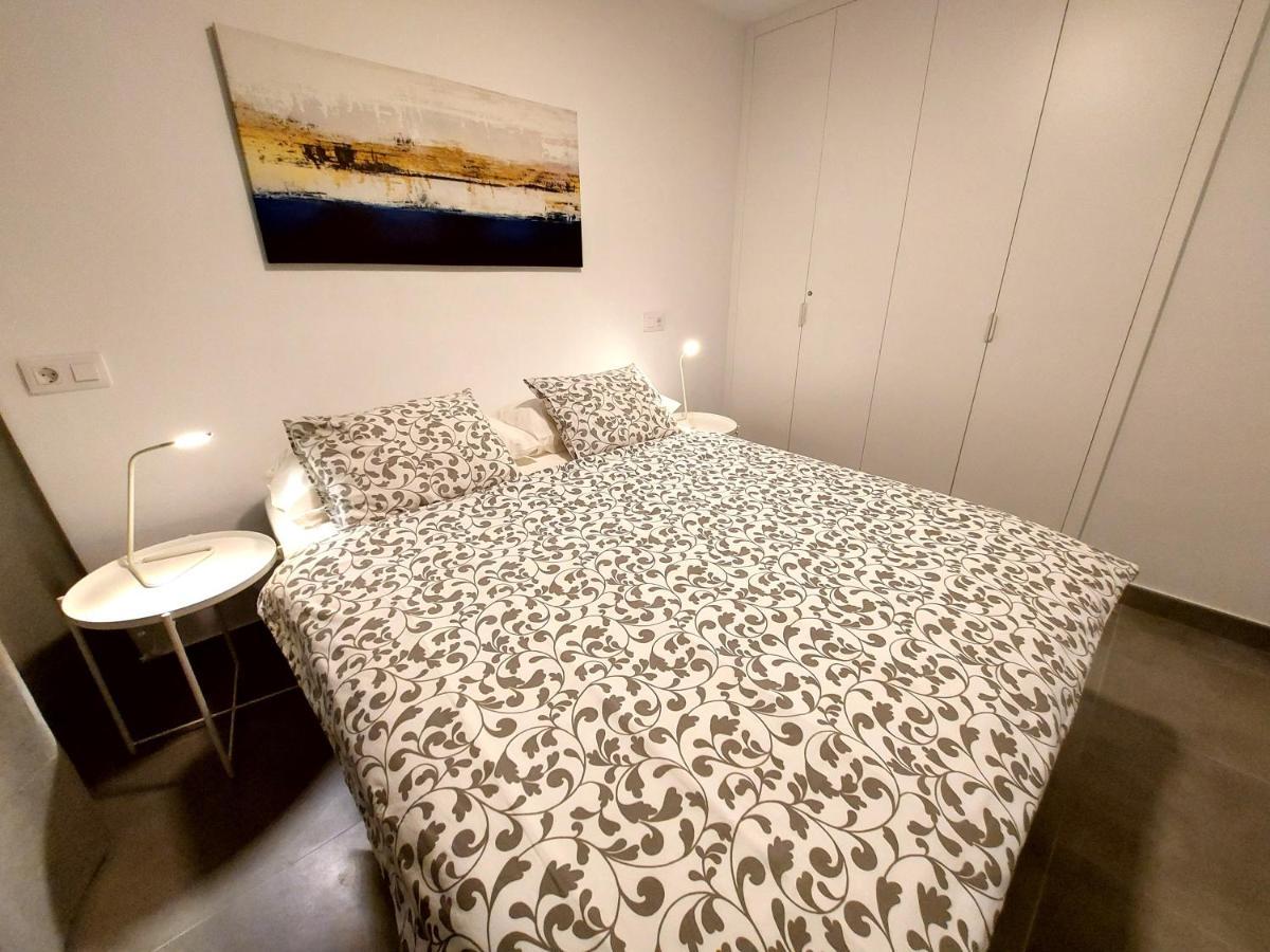 Apartment Mirapuerto - Luxury With Sea View