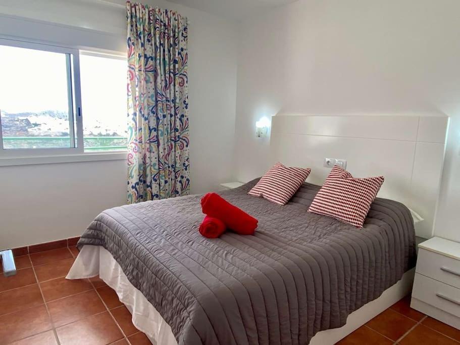 Horizon Views - Excellent Location With Ocean View * Puerto Rico (Gran Canaria)