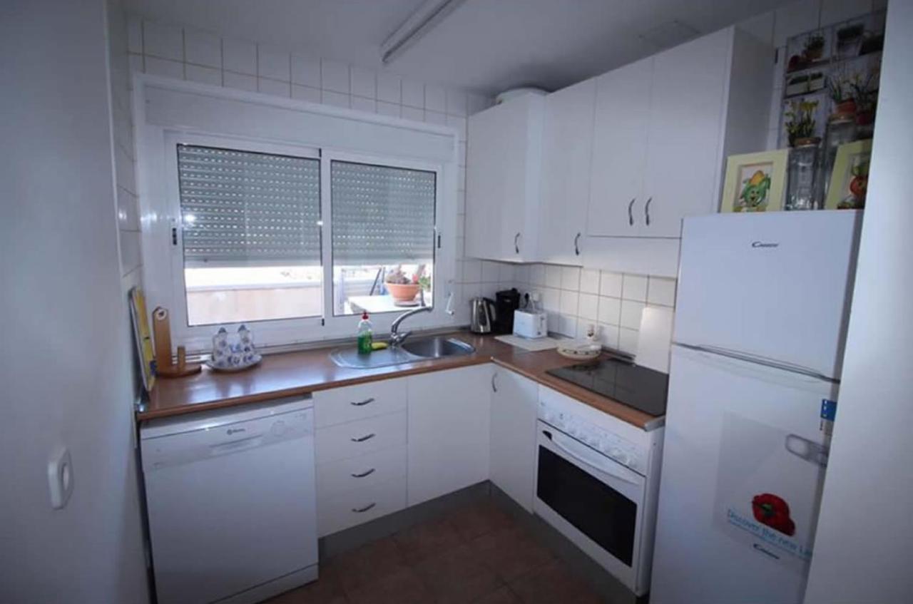 Big & Quiet Close To The With Elevator Apartment Puerto De Mogan