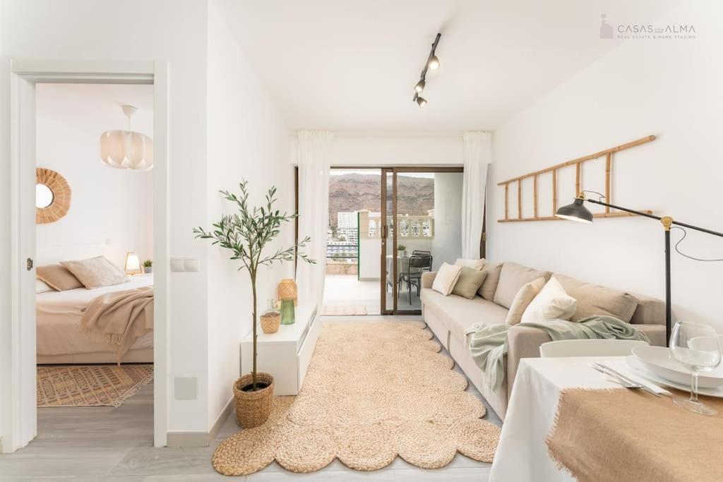 Apartment Cozy In The Heart Of Puerto Rico