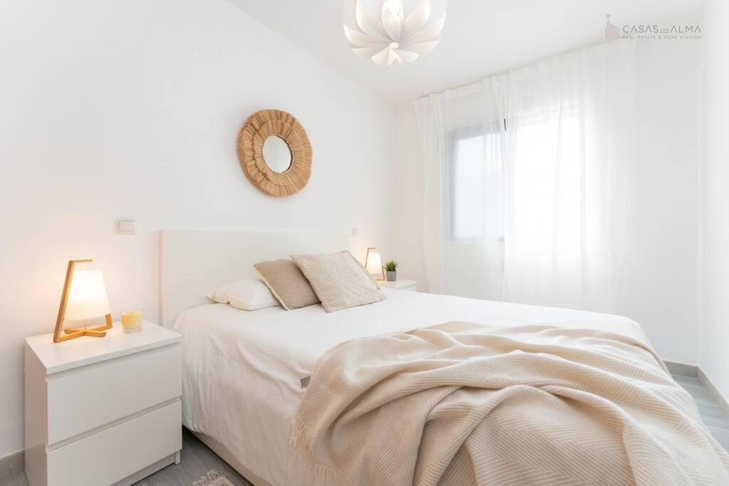 Apartment Cozy In The Heart Of Puerto Rico *