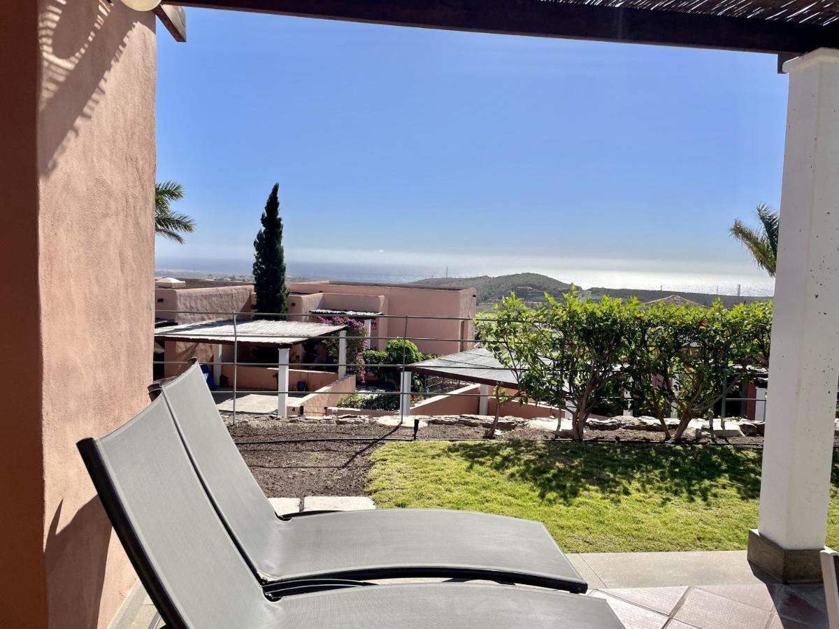 Homeforguest 7 In Salobre Golf With Views To The Mountains San Bartolome de Tirajana (Gran Canaria)