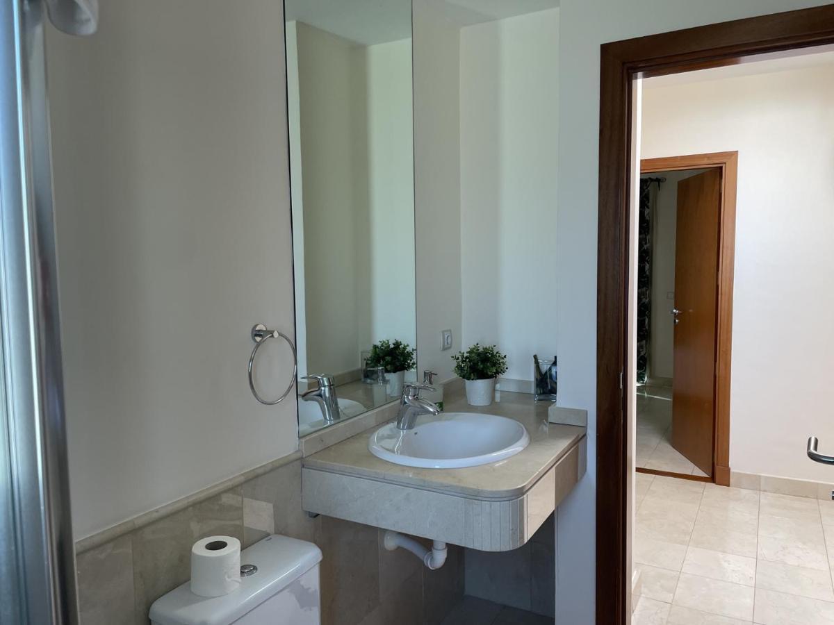 Villa Homeforguest 7 In Salobre Golf With Views To The Mountains San Bartolome de Tirajana (Gran Canaria)