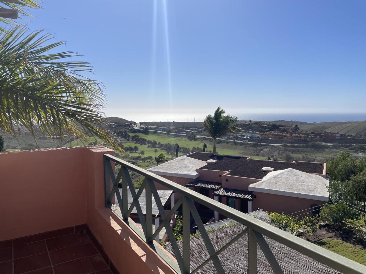 Homeforguest 7 In Salobre Golf With Views To The Mountains * San Bartolome de Tirajana (Gran Canaria)
