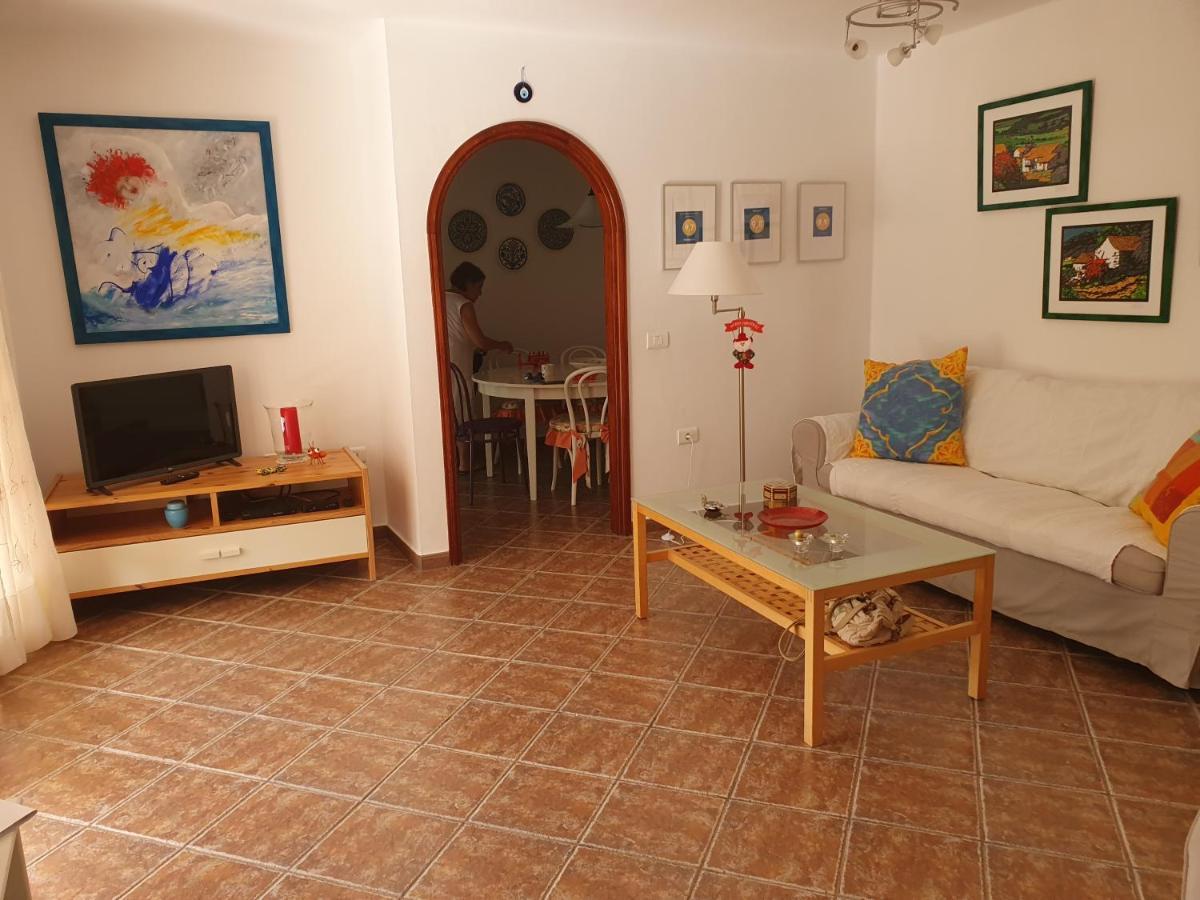 Holiday home Casa Panchita -maravillosas Vistas Al Mar Y Montana *