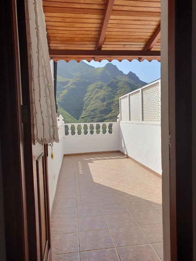 Casa Panchita -maravillosas Vistas Al Mar Y Montana