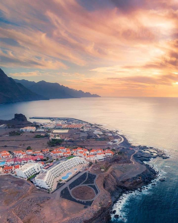 Casa Panchita -maravillosas Vistas Al Mar Y Montana Holiday home Agaete (Gran Canaria)