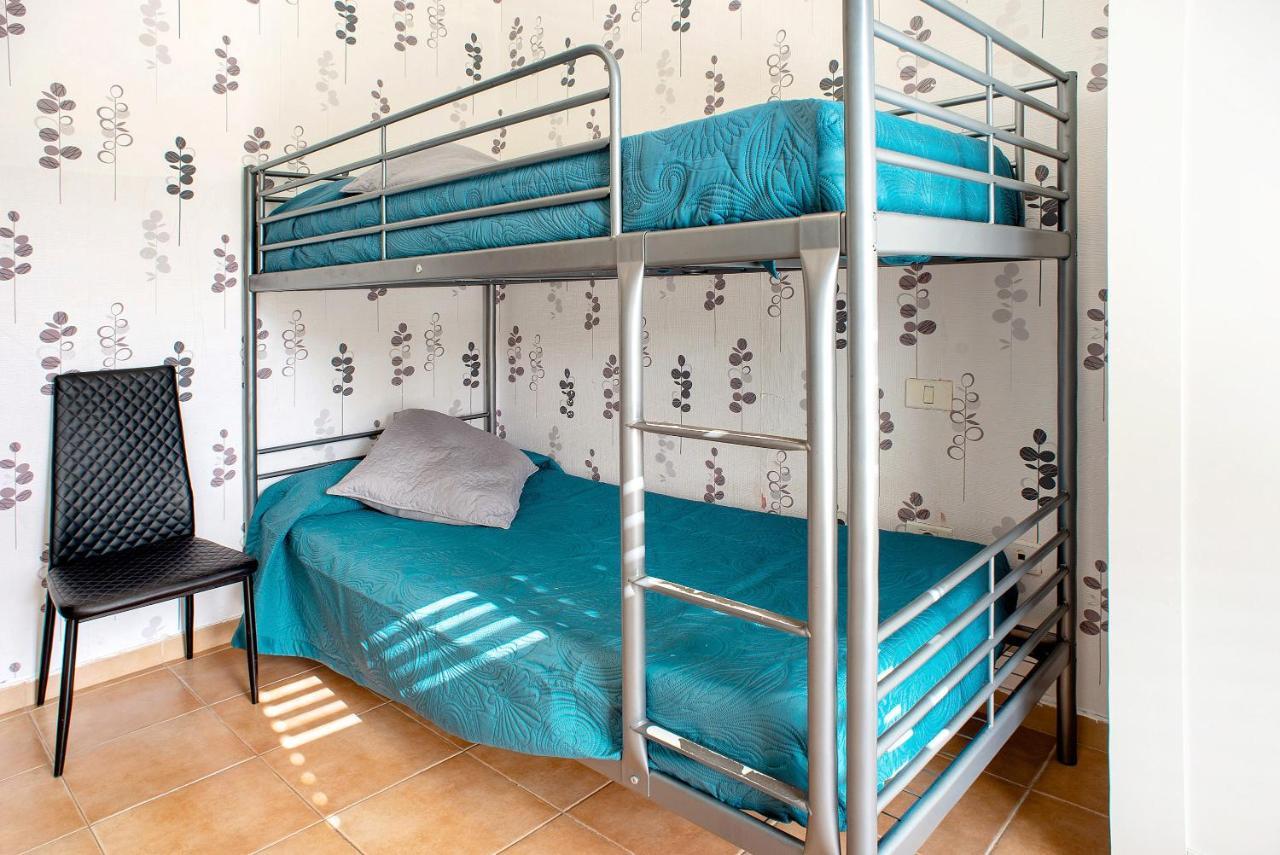 Apartment Playa Sardina
