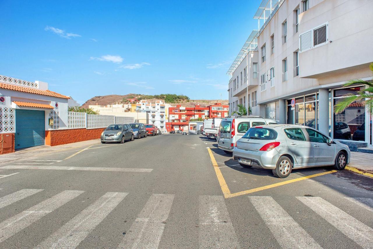 Apartment Playa Sardina