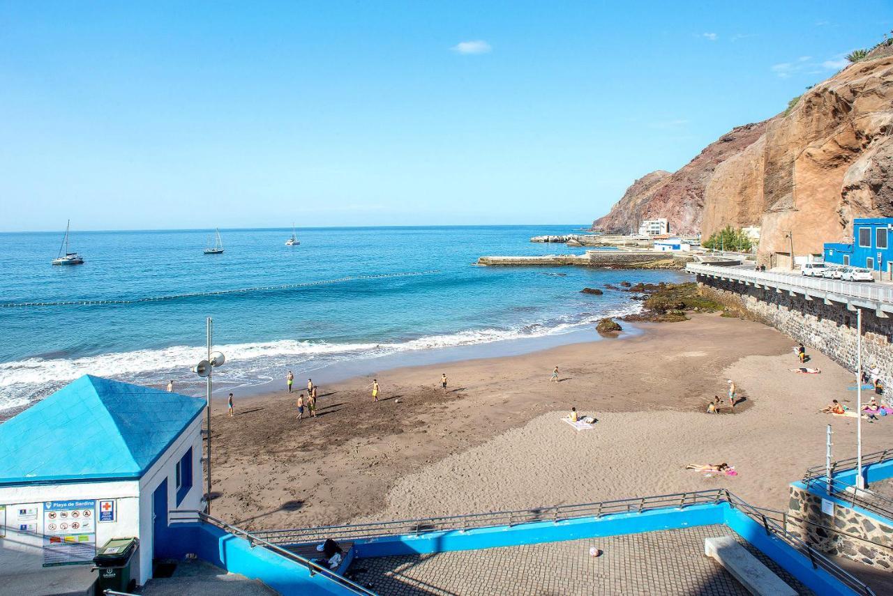 Playa Sardina * Galdar