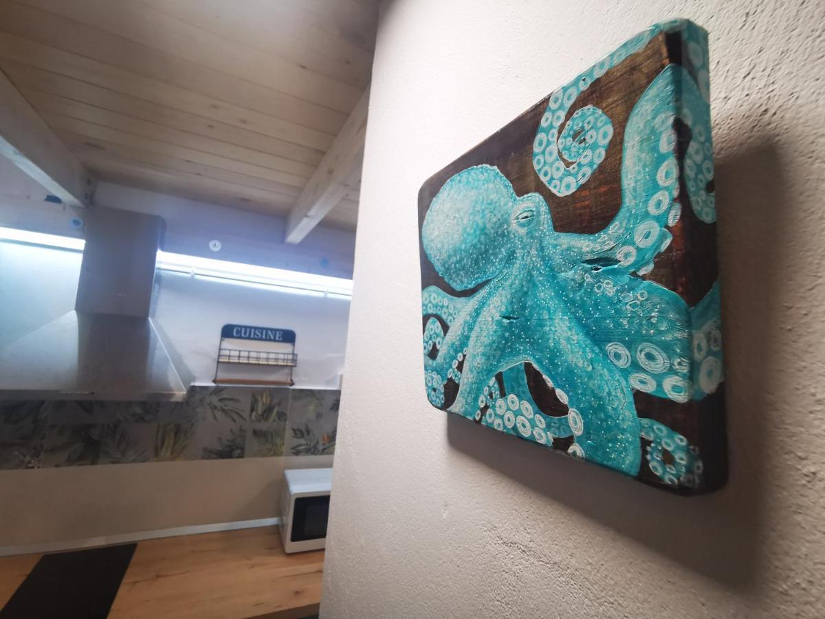 Atlantis Surf Guest house Moya (Gran Canaria)