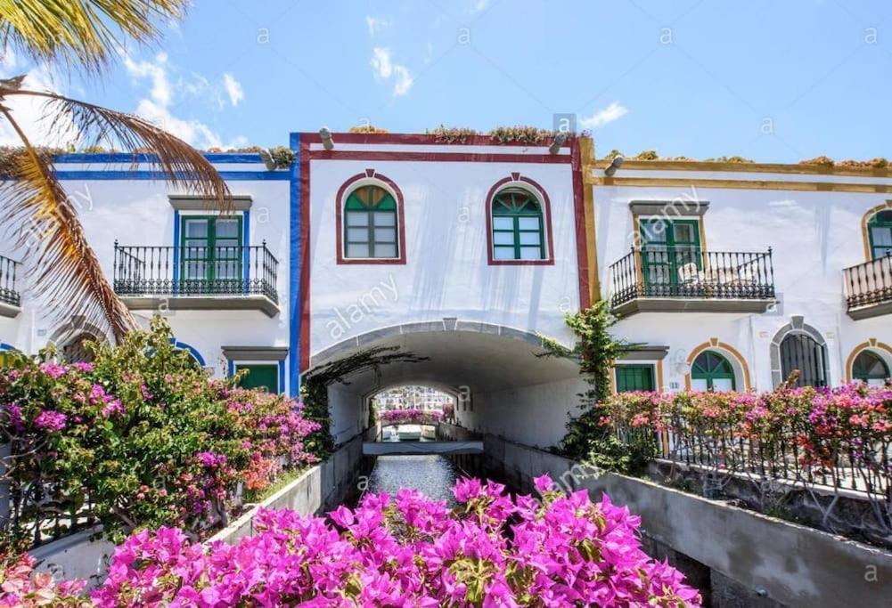 Vv Velero Apartment Puerto De Mogan